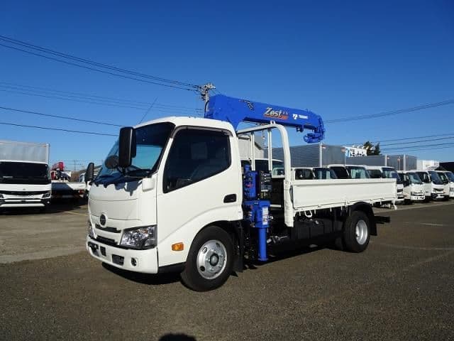 HINO