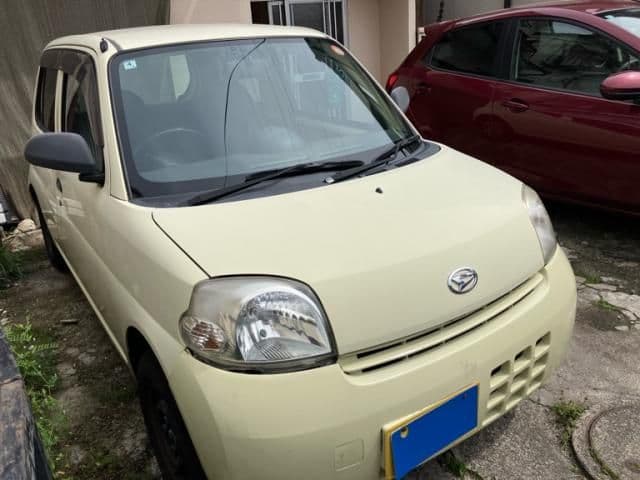 DAIHATSU
