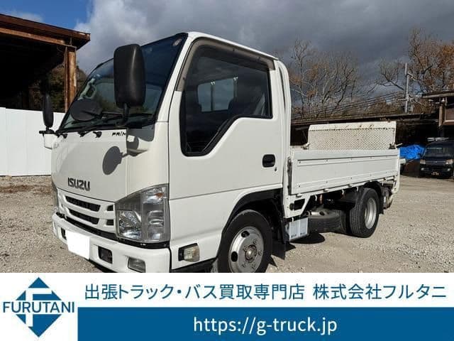 ISUZU