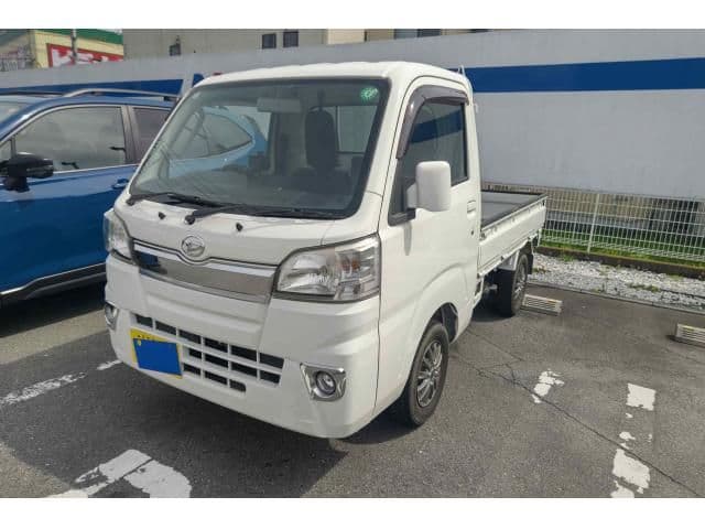 DAIHATSU