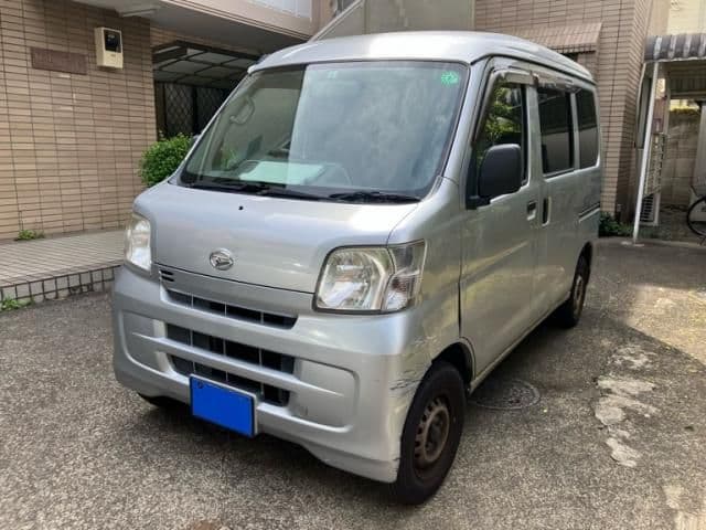 DAIHATSU