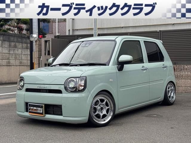 DAIHATSU
