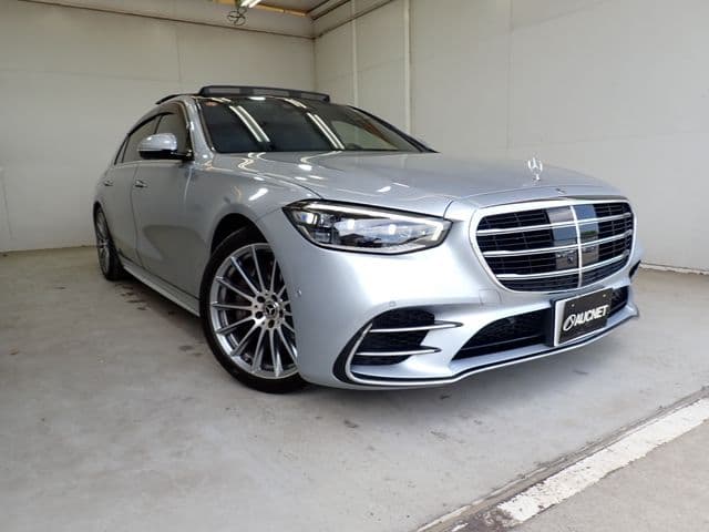 MERCEDES BENZ