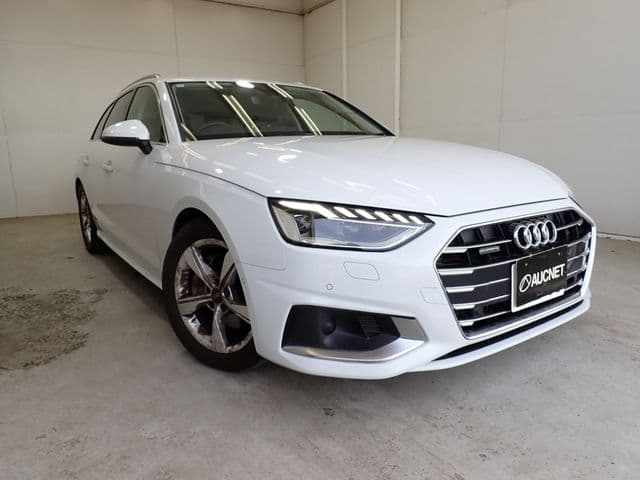 AUDI
