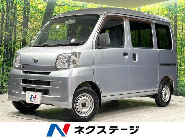 DAIHATSU
