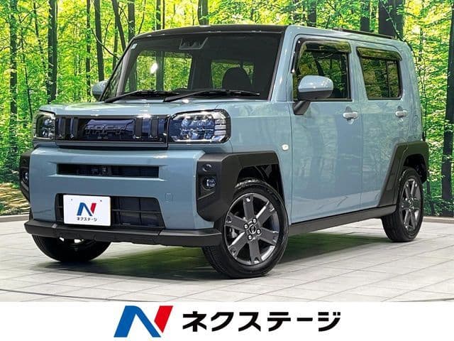 DAIHATSU