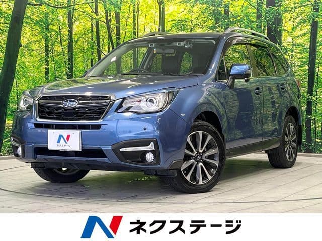 SUBARU