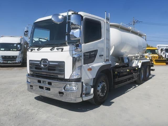 HINO