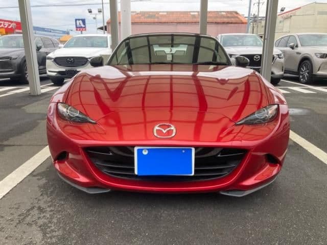 MAZDA