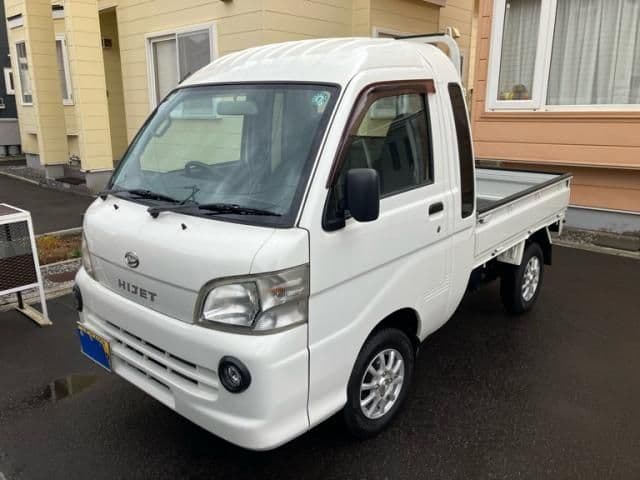 DAIHATSU
