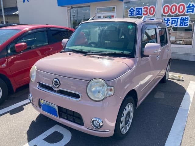 DAIHATSU