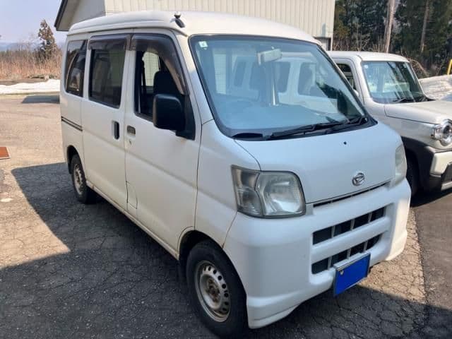 DAIHATSU