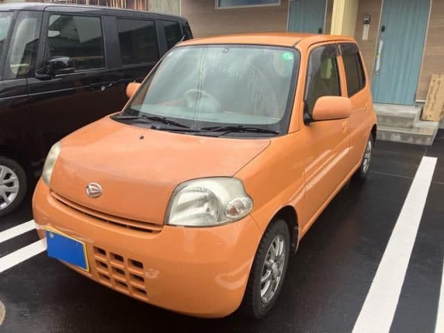 DAIHATSU