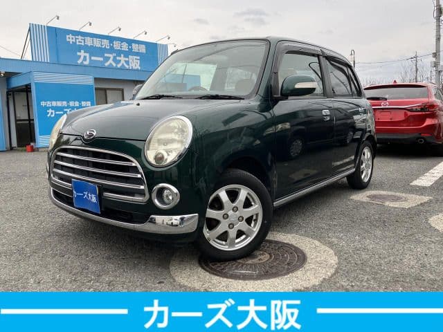 DAIHATSU