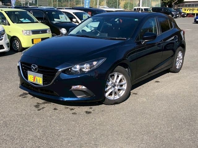MAZDA