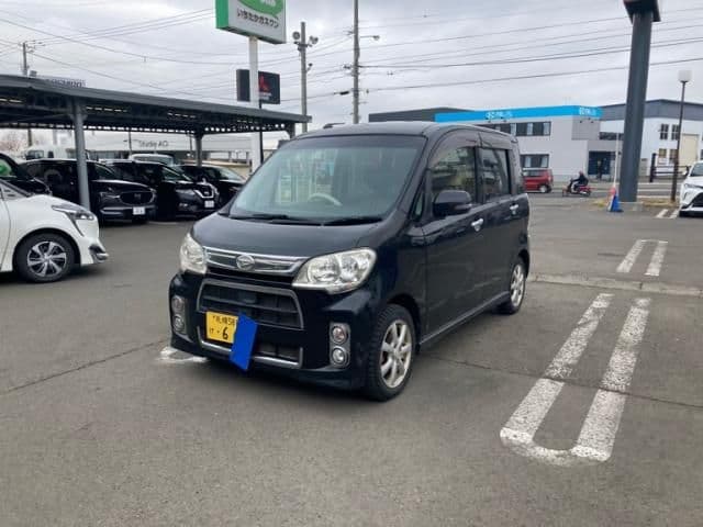 DAIHATSU