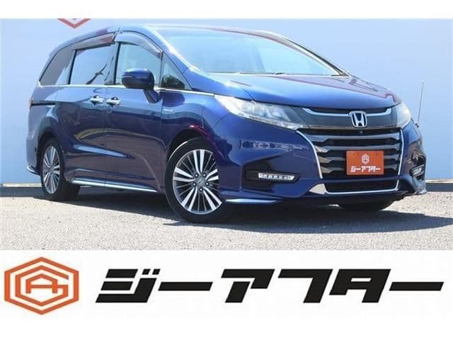 HONDA