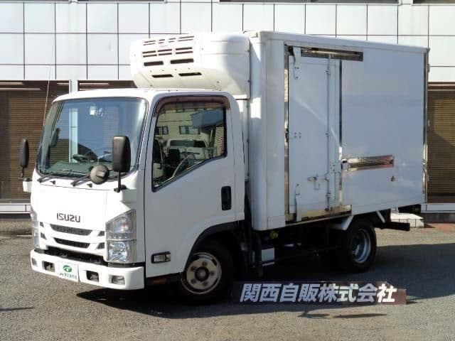 ISUZU