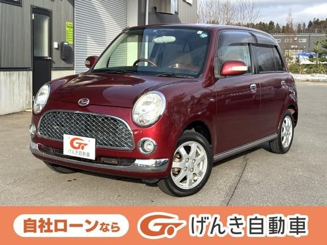 DAIHATSU