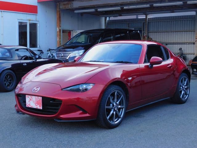 MAZDA