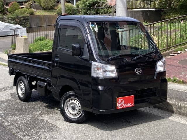 DAIHATSU