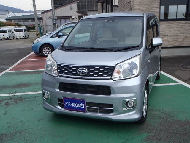 DAIHATSU