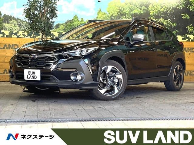 SUBARU