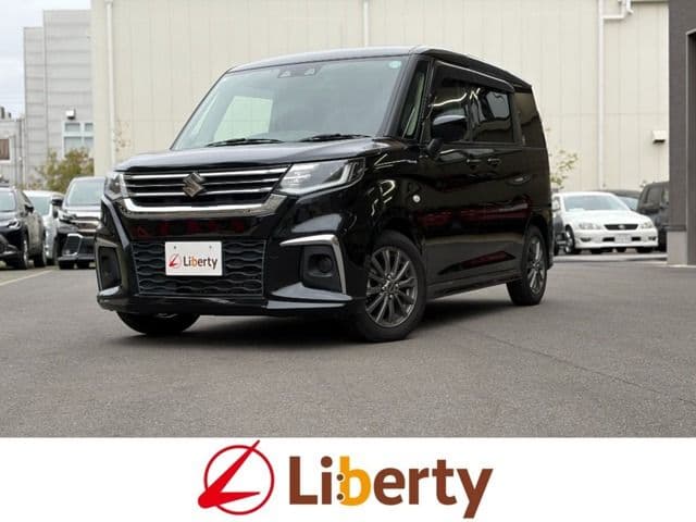 SUZUKI