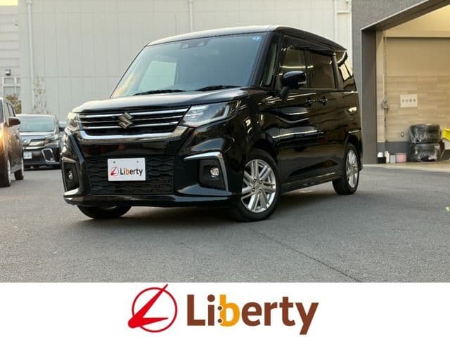 SUZUKI