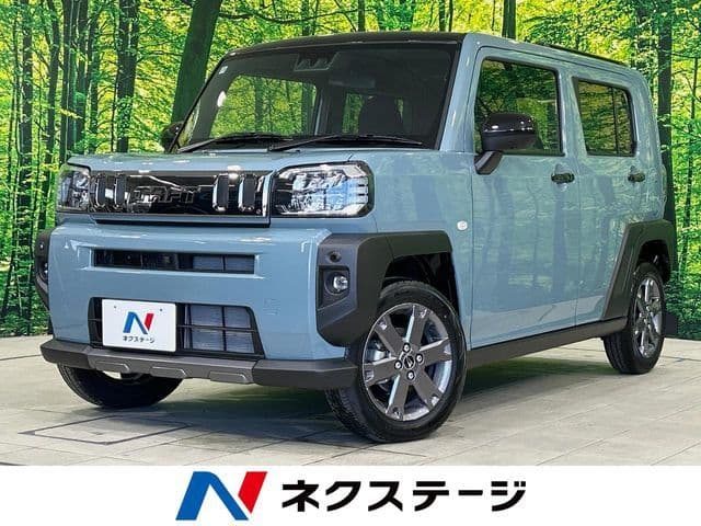 DAIHATSU