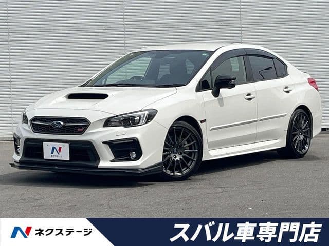 SUBARU