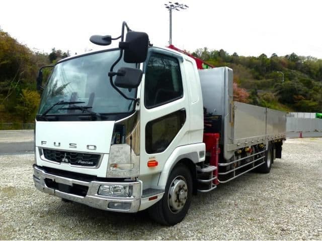 MITSUBISHI FUSOU