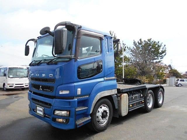 MITSUBISHI FUSOU