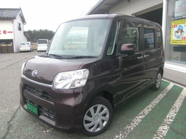 DAIHATSU