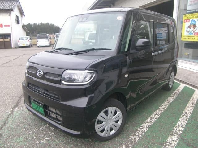 DAIHATSU