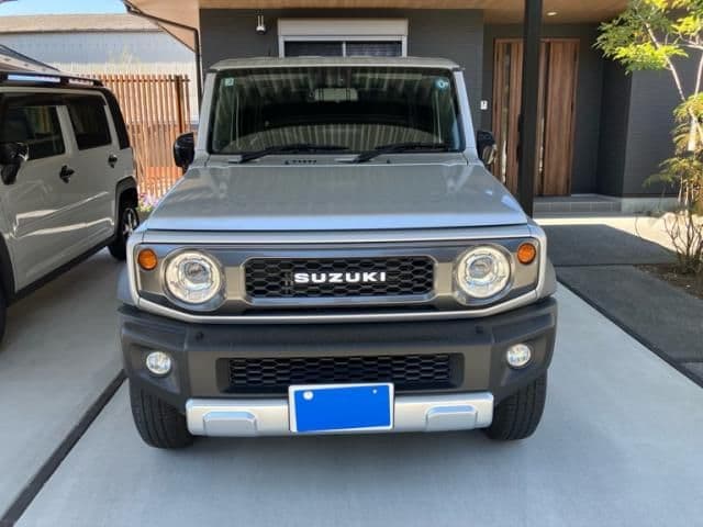 SUZUKI