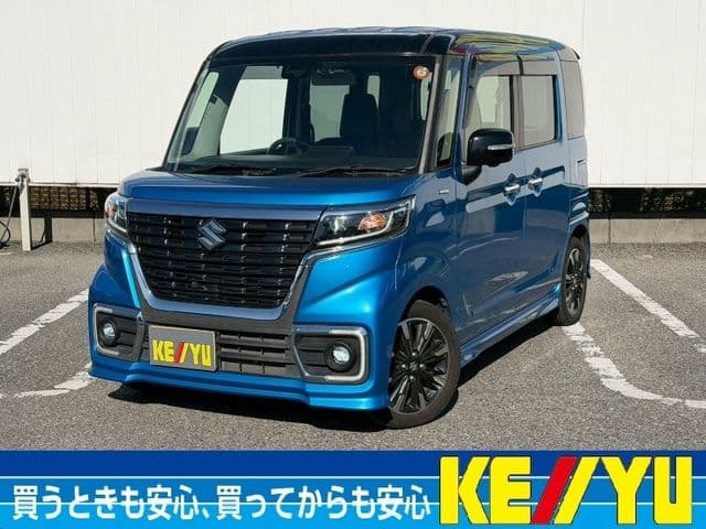 SUZUKI