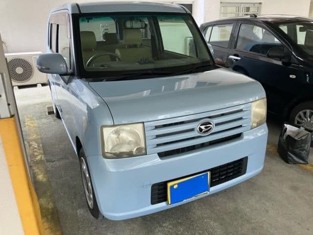 DAIHATSU