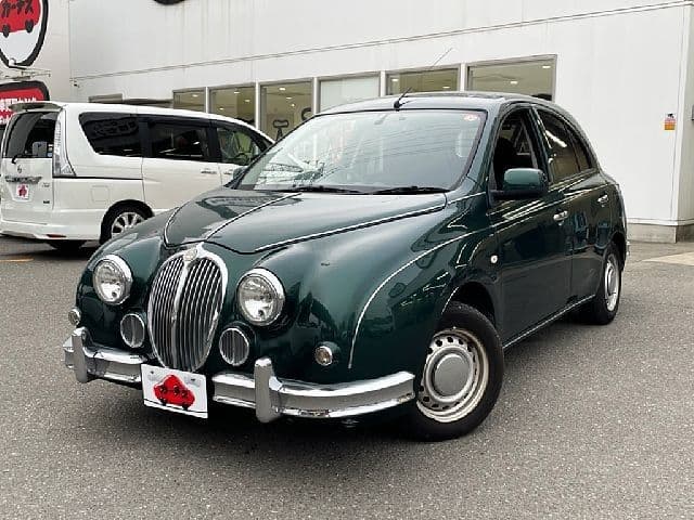MITSUOKA