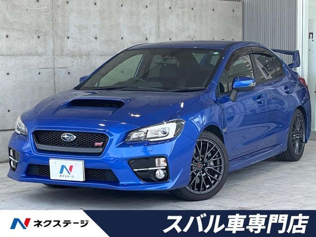 SUBARU