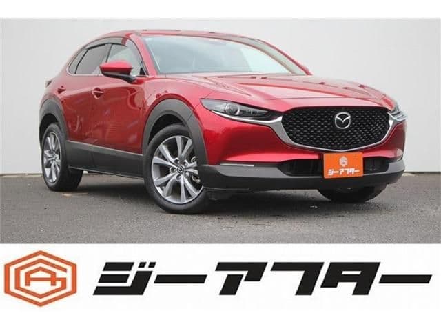 MAZDA