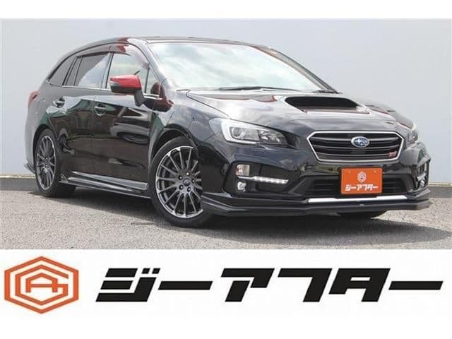 SUBARU