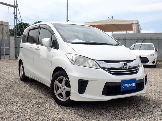 HONDA