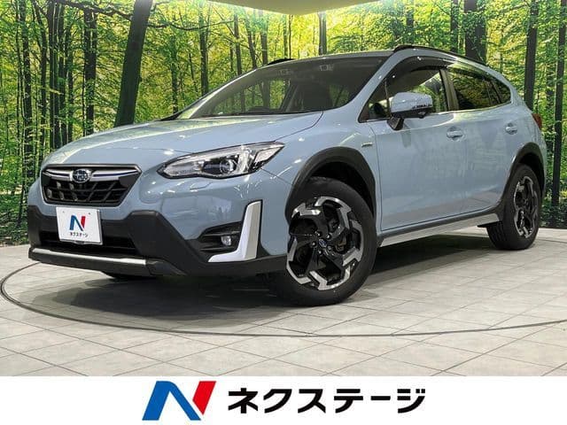 SUBARU