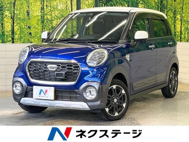 DAIHATSU