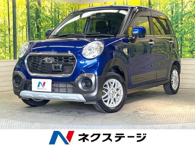 DAIHATSU