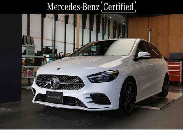MERCEDES BENZ