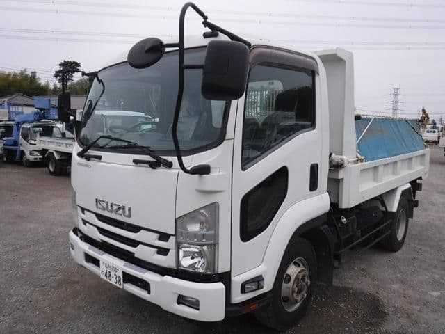ISUZU