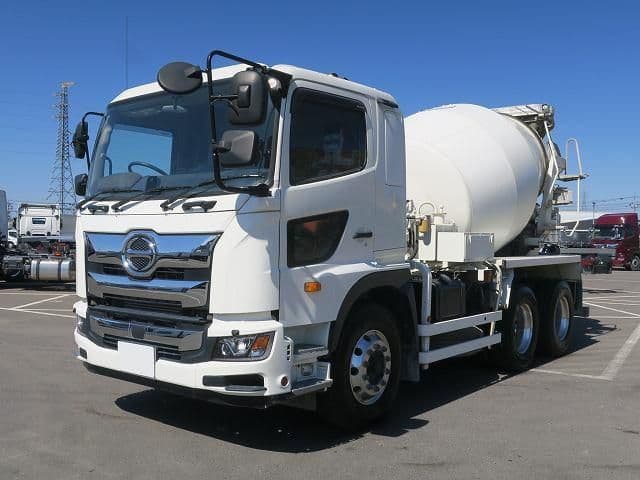 HINO