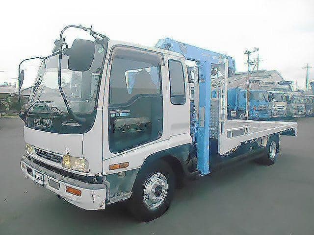 ISUZU